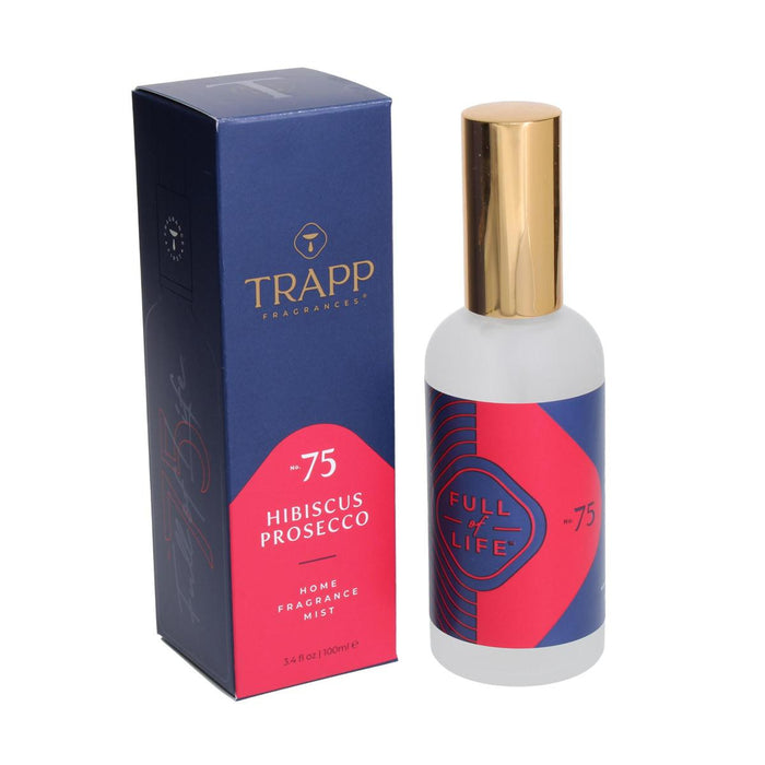 Trapp Fragrance Mist, Hibiscus Prosecco