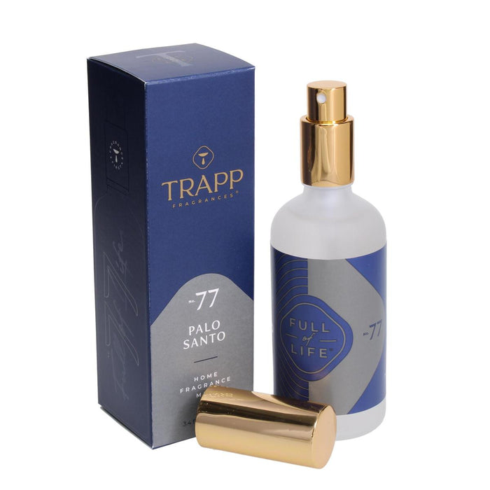 Trapp Fragrance Mist, Palo Santo
