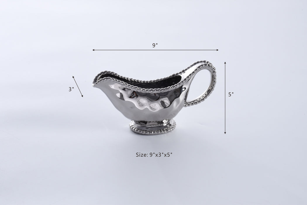Pampa Bay Gravy Boat