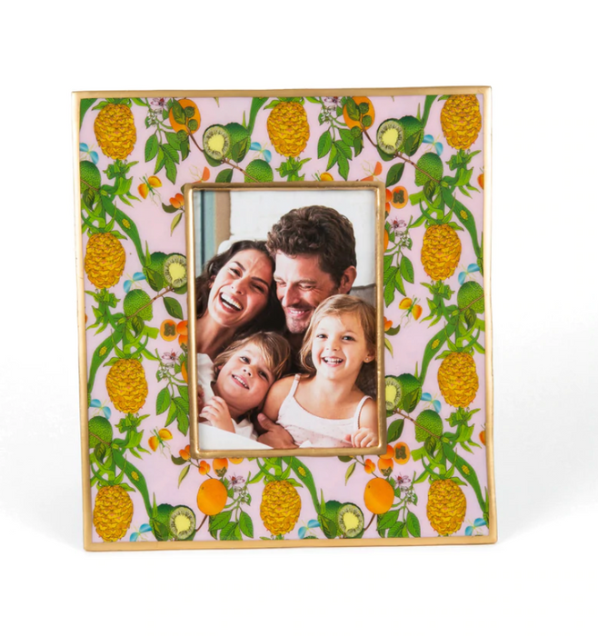 Picture Frame, Pineapple Gardens