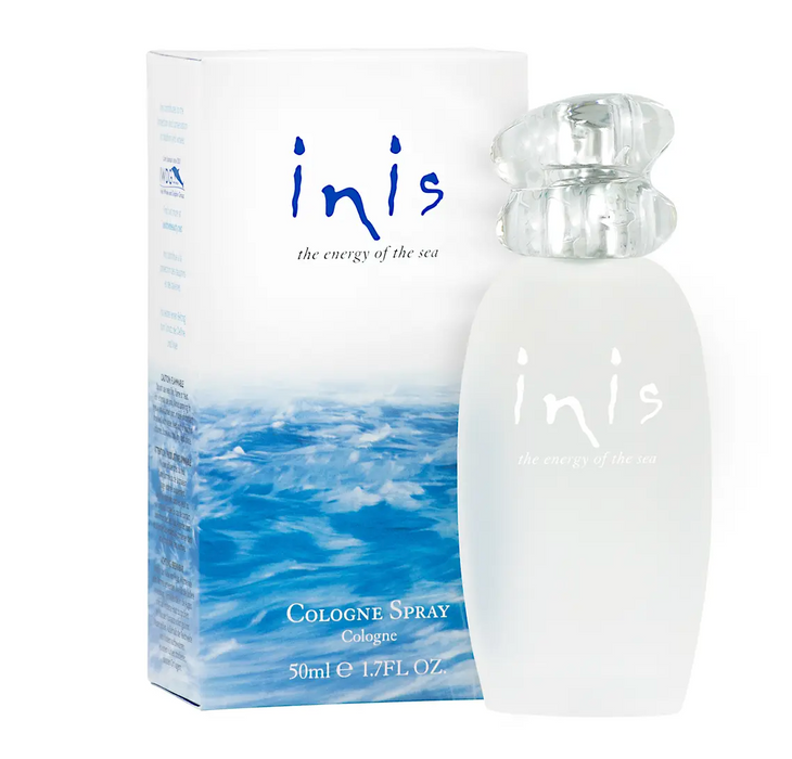 Inis Cologne Spray, 1.7 ounce