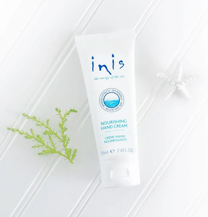 Inis Nourishing Hand Cream