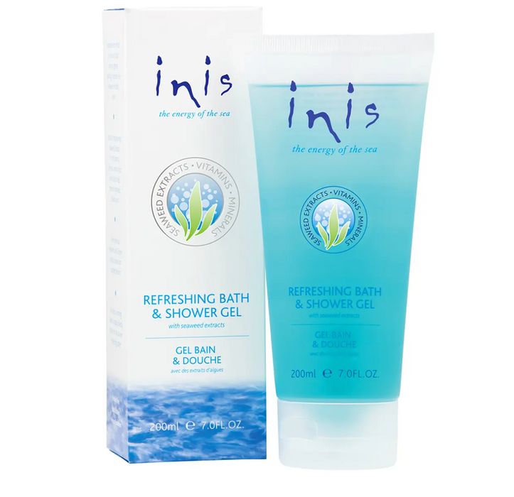 Inis Bath & Shower Gel