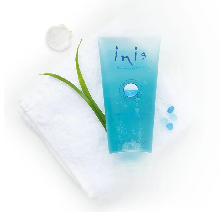 Inis Bath & Shower Gel