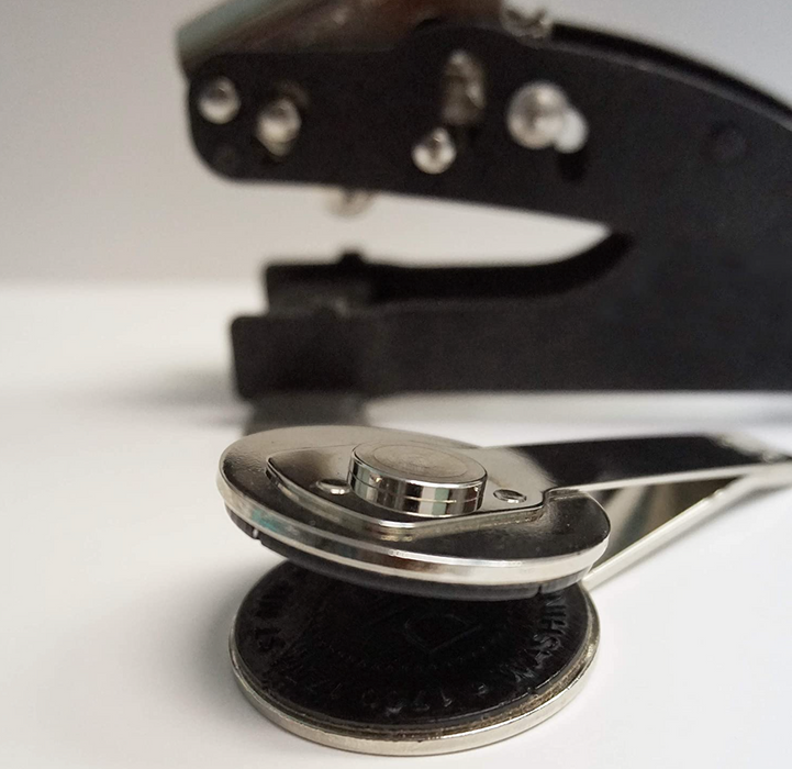 Custom Embosser