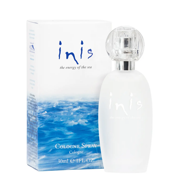 Inis Cologne Spray, 1.0 ounce