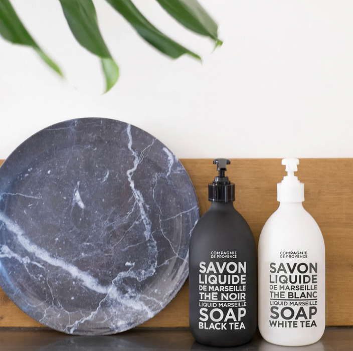 Liquid Soap, Black Tea