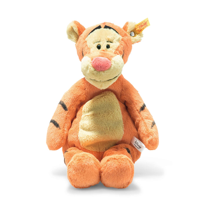 Disney's Tigger the Tiger Stuffed Plush Toy, 12 Inches