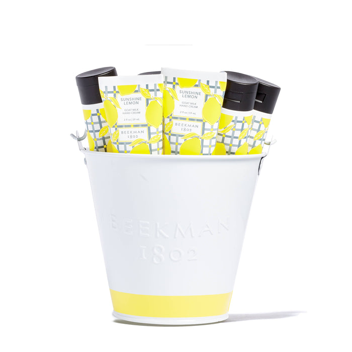 Sunshine Lemon 2 Oz Hand Cream