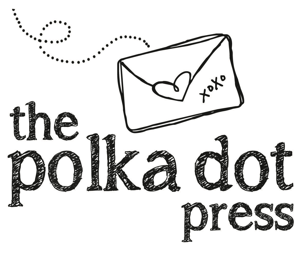 The Polka Dot Press